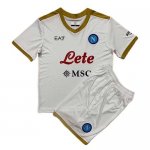 Maillot Naples 2ª Enfant 2021-22 Maillot Naples 2ª Enfant 2021-22