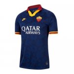 Thailande Maillot AS Roma 3ª 2019-20 Blanc Thailande Maillot AS Roma 3ª 2019-20 Blanc