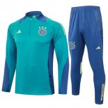 Training Top Ajax 2024-25 Vert 3