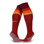Chaussette As Roma 1ª 2020-21 Rouge Chaussette As Roma 1ª 2020-21 Rouge