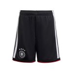 Pantalon Allemagne 1ª 2026 Pantalon Allemagne 1ª 2026