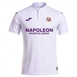 Thailande Maillot RSC Anderlecht 2ª 2024-25