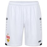 Pantalon VfB Stuttgart 1ª 2021-22 Blanc Pantalon VfB Stuttgart 1ª 2021-22 Blanc
