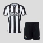 Maillot Newcastle United 1ª Enfant 2023-24