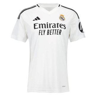 Maillot Real Madrid 1ª Femme 2024-25