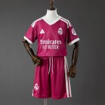 Maillot Real Madrid 3ª Enfant 2026-27 Maillot Real Madrid 3ª Enfant 2026-27