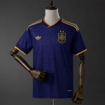 Thailande Maillot Espagne Special Edition 2-Star Bleu Thailande Maillot Espagne Special Edition 2-Star Bleu