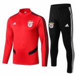 Survetement Benfica 2019-20 Rouge Survetement Benfica 2019-20 Rouge