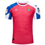Thailande Maillot Espanyol 2ª 2023-24 Thailande Maillot Espanyol 2ª 2023-24