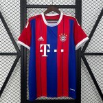 Thailande Maillot Bayern Munich 1ª Retro 2014-2015 Thailande Maillot Bayern Munich 1ª Retro 2014-2015