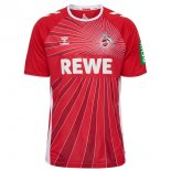 Thailande Maillot FC Koln 2ª 2024-25