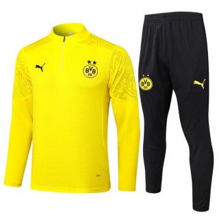 Training Borussia Dortmund 2024-25 Jaune