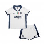 Maillot Inter Milan 2ª Enfant 2024-25