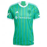 Thailande Maillot Seattle Sounders 1ª 2024-25