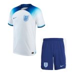 Maillot Angleterre 1ª Enfant 2022-23 Maillot Angleterre 1ª Enfant 2022-23