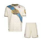 Maillot Deportivo Coruña 3ª Enfant 2025-26 Maillot Deportivo Coruña 3ª Enfant 2025-26