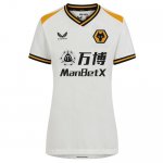 Maillot Wolves 3ª Femme 2021-22 Maillot Wolves 3ª Femme 2021-22