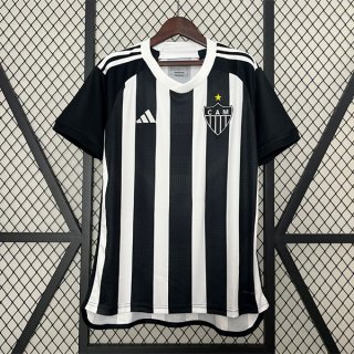 Thailande Maillot Atlético Mineiro 1ª 2024-25