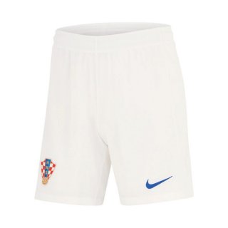 Pantalon Croatie 1ª 2024