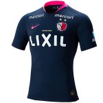 Thailande Maillot Kashima Antlers 2ª 2019-20 Bleu Marine Thailande Maillot Kashima Antlers 2ª 2019-20 Bleu Marine