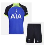 Maillot Tottenham 2ª Enfant 2022-23 Maillot Tottenham 2ª Enfant 2022-23