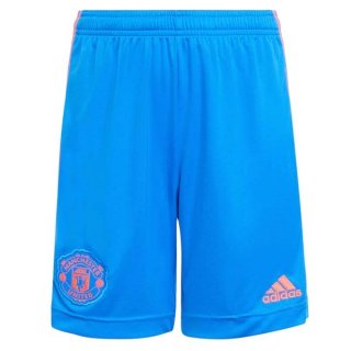 Pantalon Manchester United 2ª 2021-22