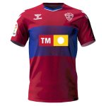 Thailande Maillot Elche 2ª 2020-21 Rouge Thailande Maillot Elche 2ª 2020-21 Rouge