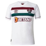 Thailande Maillot Fluminense 2ª 2023-24 Thailande Maillot Fluminense 2ª 2023-24