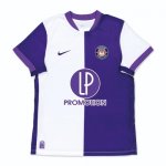 Thailande Maillot Toulouse 1ª 2025-26 Thailande Maillot Toulouse 1ª 2025-26