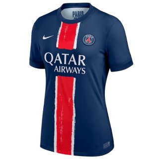 Maillot Paris Saint Germain 1ª Femme 2024-25