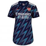 Maillot Arsenal 3ª Femme 2021-22 Maillot Arsenal 3ª Femme 2021-22