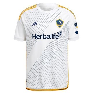 Thailande Maillot LA Galaxy 1ª 2024-25