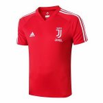 Entrainement Juventus 2019-20 Rouge Entrainement Juventus 2019-20 Rouge