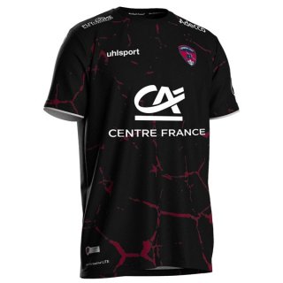 Thailande Maillot Clermont 3ª 2024-25