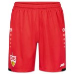 Pantalon VfB Stuttgart 2ª 2021-22 Pantalon VfB Stuttgart 2ª 2021-22