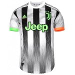 Thailande Maillot Juventus Spécial 2019-20 Noir Blanc Thailande Maillot Juventus Spécial 2019-20 Noir Blanc