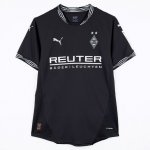 Thailande Maillot Borussia Mönchengladbach 3ª 2024-25 Thailande Maillot Borussia Mönchengladbach 3ª 2024-25