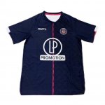 Thailande Maillot Toulouse 1ª 2021-22 Thailande Maillot Toulouse 1ª 2021-22