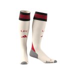 Chaussette Liverpool 2ª 2025-26 Chaussette Liverpool 2ª 2025-26