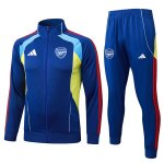 Survetement Arsenal 2026-27 Bleu 2 Survetement Arsenal 2026-27 Bleu 2