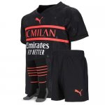 Maillot AC Milan 3ª Enfant 2021-22 Maillot AC Milan 3ª Enfant 2021-22