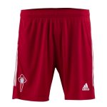 Pantalon Celta De Vigo 2ª 2021-22 Rouge Pantalon Celta De Vigo 2ª 2021-22 Rouge