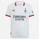 Maillot AC Milan 2ª 2024-25