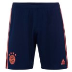 Pantalon Bayern Munich 3ª 2019-20 Bleu Marine Pantalon Bayern Munich 3ª 2019-20 Bleu Marine