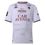 Thailande Maillot FC Metz 2ª 2025-26 Thailande Maillot FC Metz 2ª 2025-26