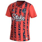 Thailande Maillot Everton 2ª 2023-24 Thailande Maillot Everton 2ª 2023-24