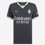 Maillot AC Milan 3ª Femme 2024-25