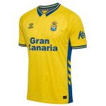 Thailande Maillot Las Palmas 1ª 2025-26 Thailande Maillot Las Palmas 1ª 2025-26