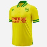 Thailande Maillot FC Nantes 1ª 2023-24 Thailande Maillot FC Nantes 1ª 2023-24