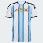 Thailande Maillot Argentine 1ª 2026 Thailande Maillot Argentine 1ª 2026